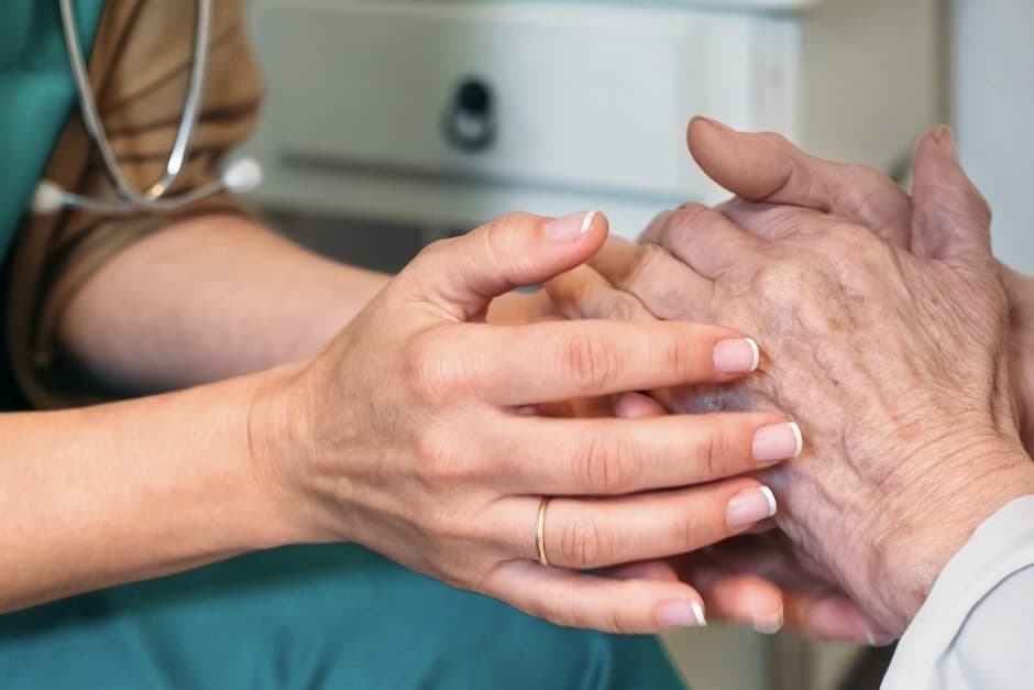 Learn how Hope Hospice’s palliative care program is enhancing quality of life for underserved community members