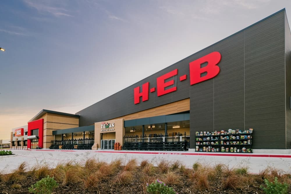 Montgomery City Council sets public hearing for potential restaurant drive-thru at future H-E-B