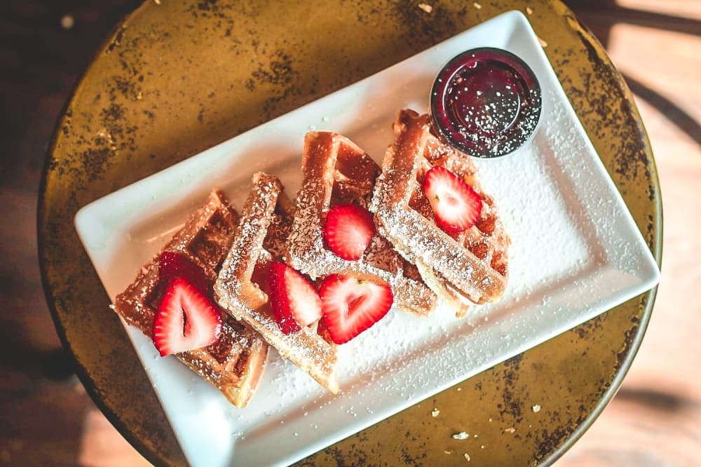 Main Street Bistro and Bakery celebrates 25 years in Grapevine