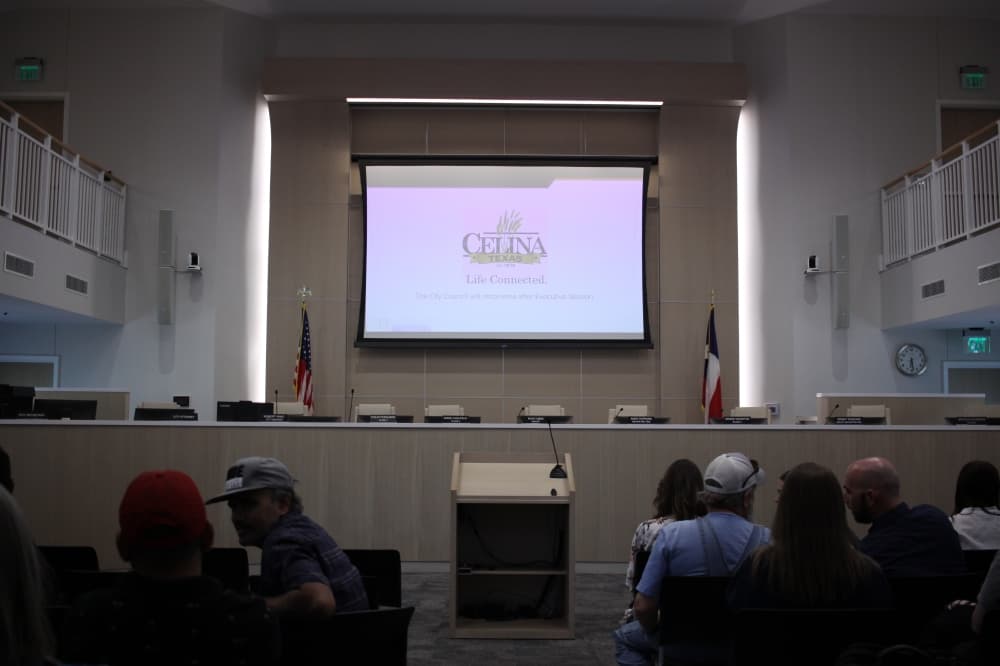 Celina officials plan for 130 more homes in the city