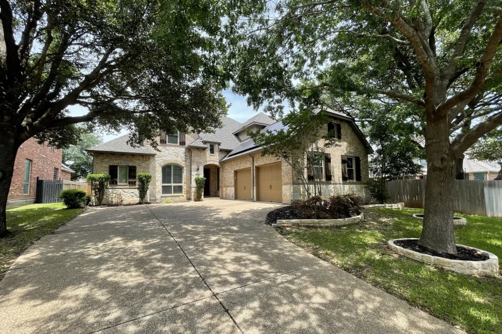 Year-over-year home sales decline in Round Rock in April