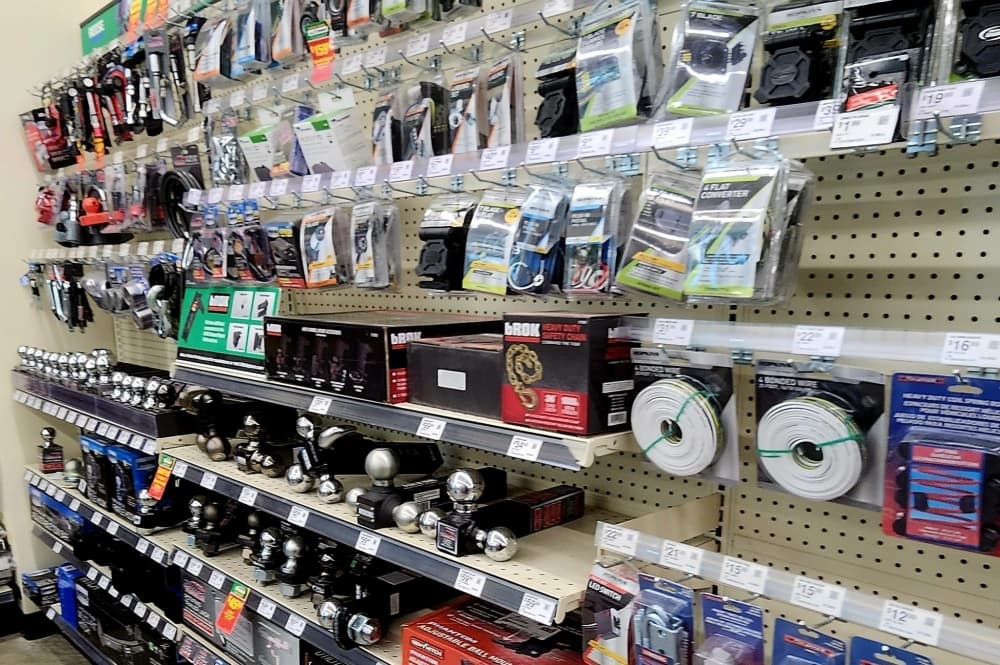 2nd O'Reilly Auto Parts in Boerne receives first approval from City Council