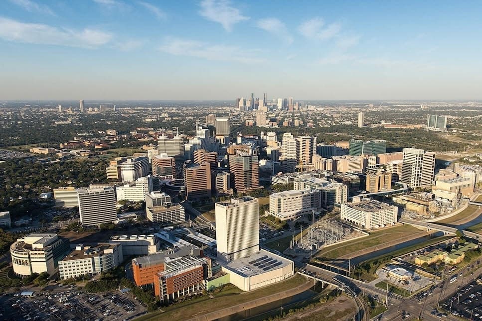 ‘Solving the unsolvable’: $150M donation launches creation of new childhood cancer center at Texas Medical Center