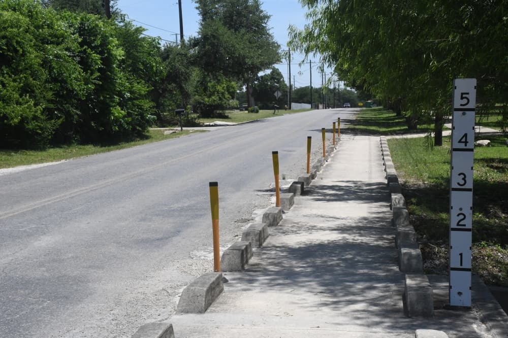 Bid awarded for Adler Road culvert improvements