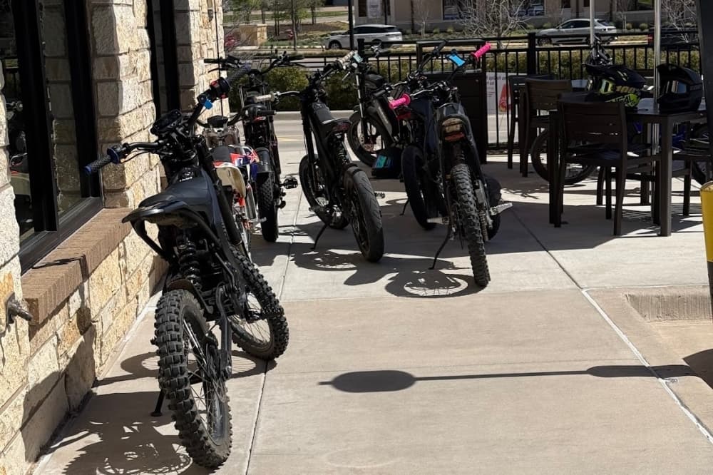 CARTS proposal could bring e-bike rentals to Bastrop