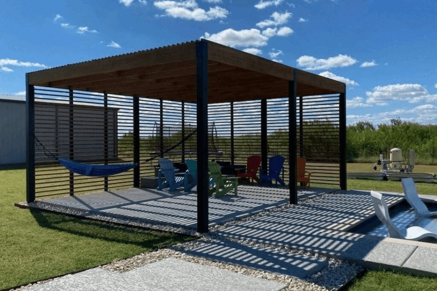 Tired of home improvement headaches? See how Butler Contracting raises the bar in Bastrop