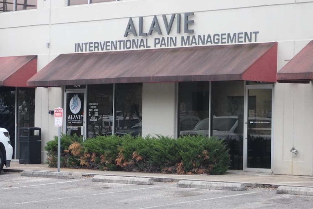 Alavie Interventional Pain Management to relocate in Live Oak
