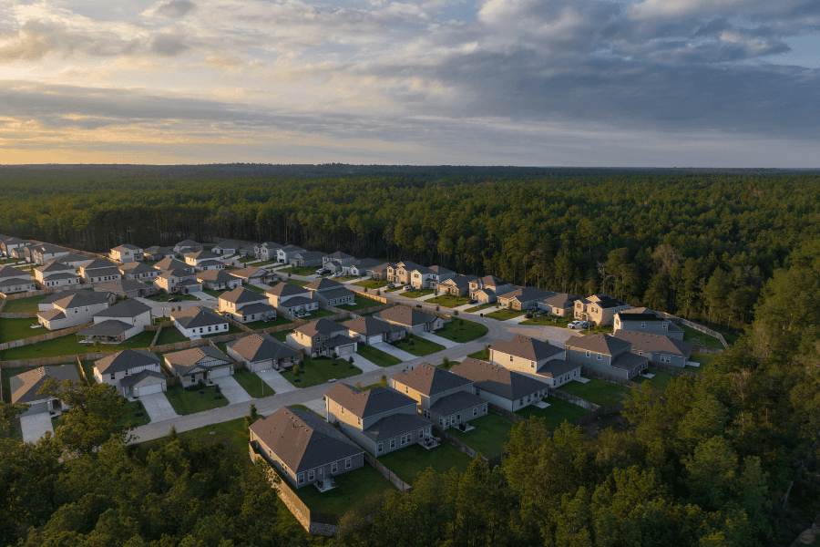 Why investing in infrastructure is critical for our region’s rapid growth, future development