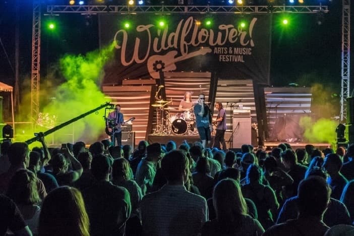 Explore DFW with these 5 events May 16-19