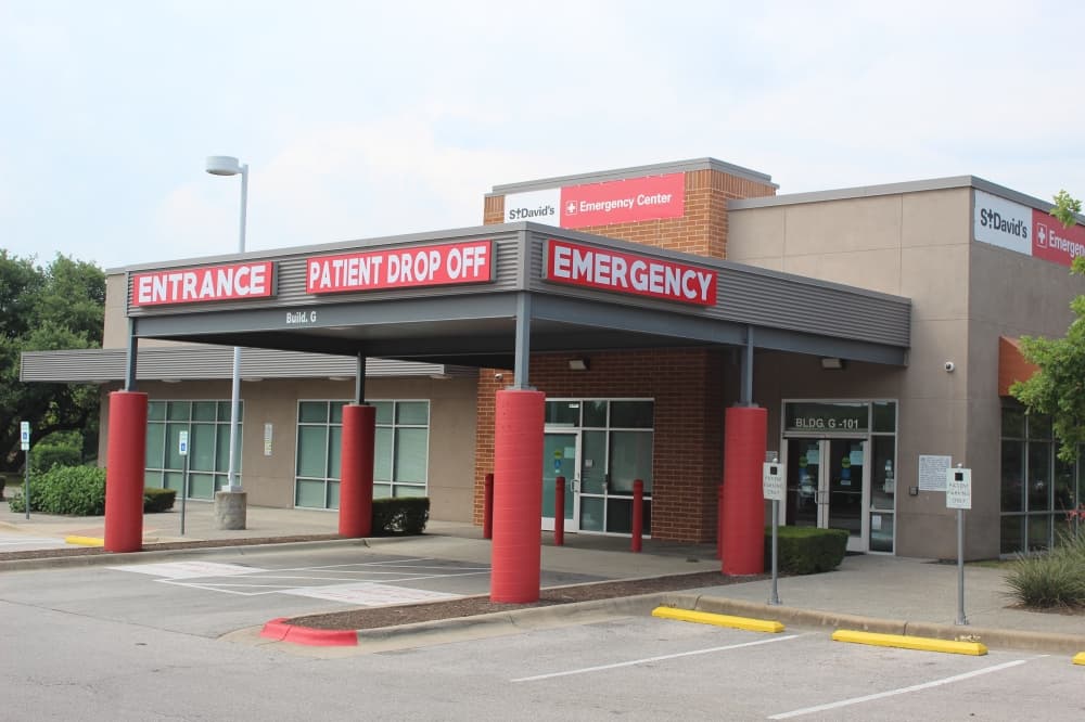 St. David's acquires SignatureCare emergency centers in Southwest Austin, Pflugerville