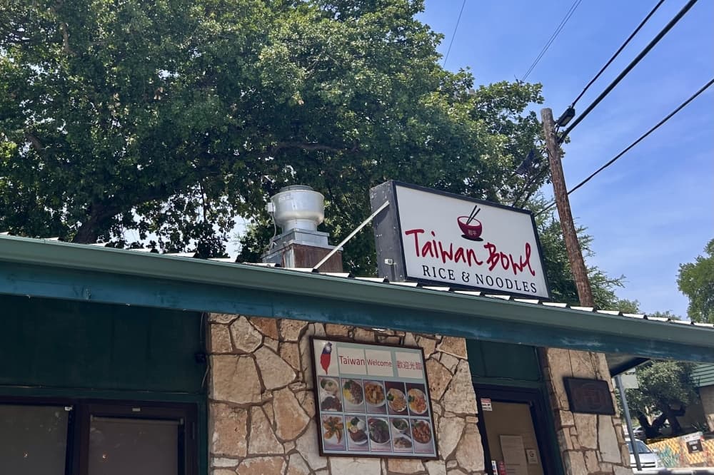 Taiwan Bowl closes, new cafe to open in San Marcos