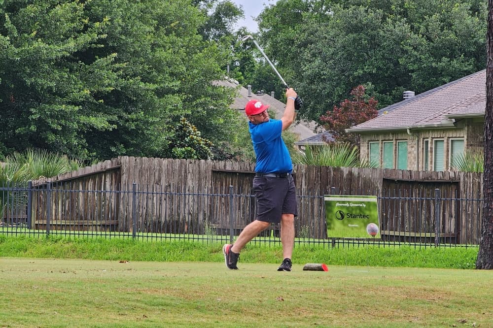 Father’s Day car show, charity golf tournaments: 8 events to attend in New Caney, Porter in June