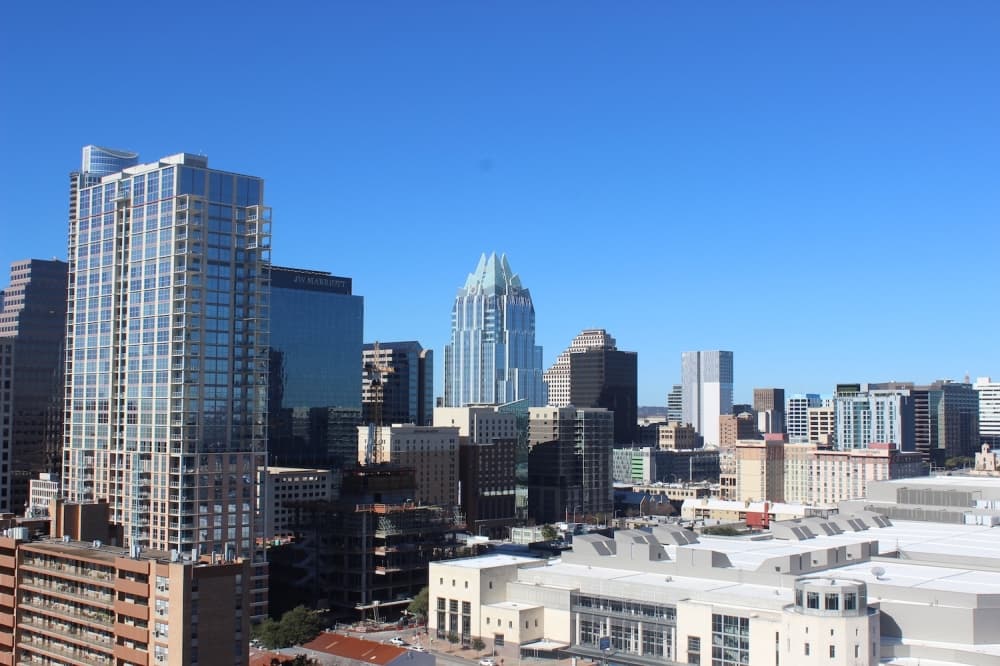 Central Texas shows strong population growth in latest census data