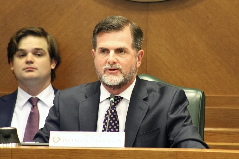 Texas Senate panel unveils amended version of $8B school finance proposal