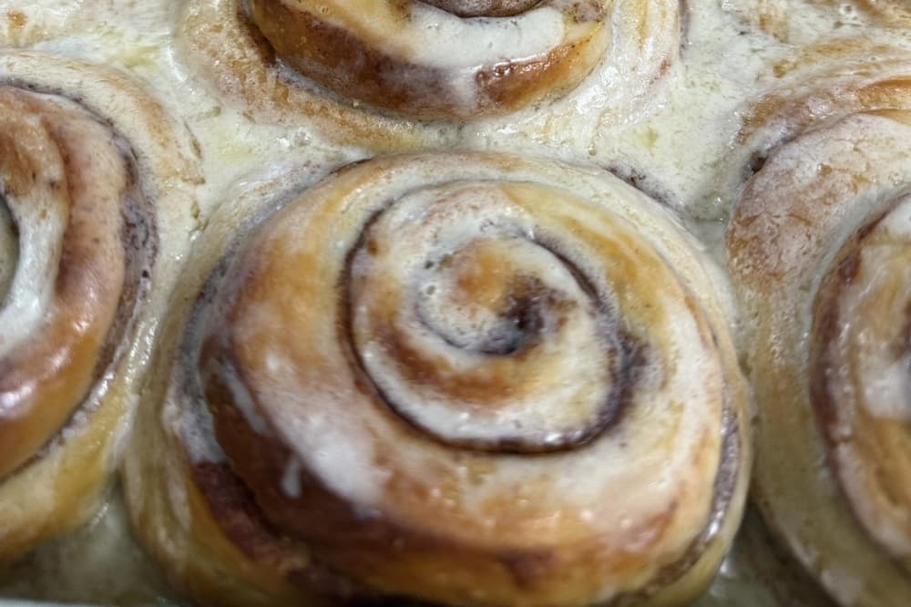 Kolache Bakery reopens in League City under new ownership