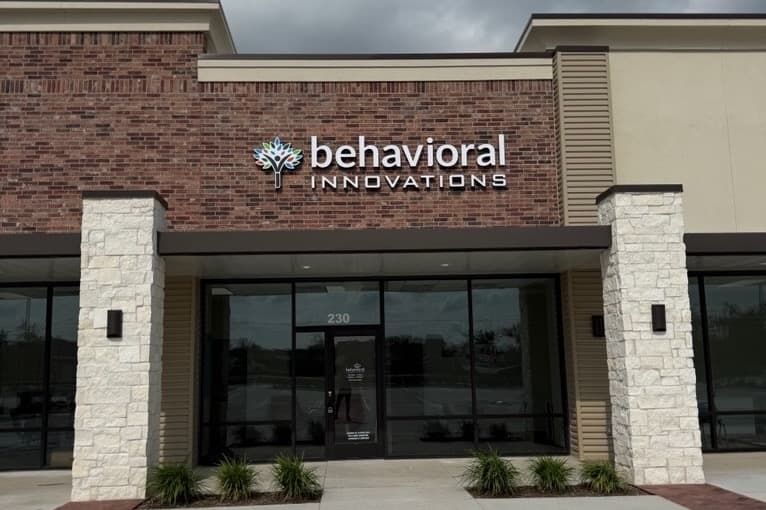 Behavioral Innovations to open new locations in Conroe, Kingwood