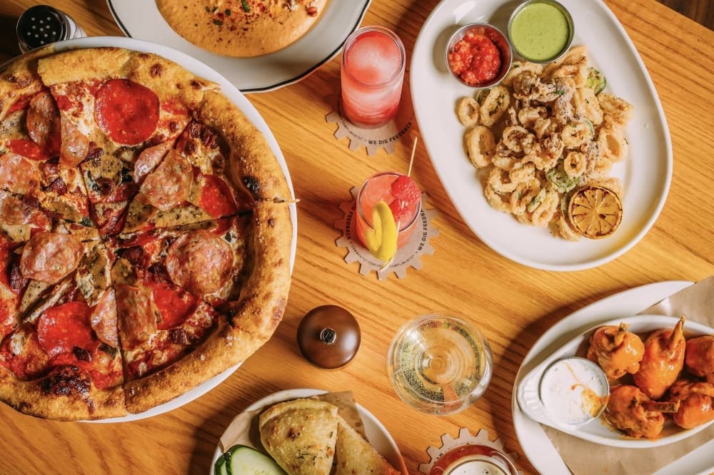 5 recently opened eateries in the McKinney area