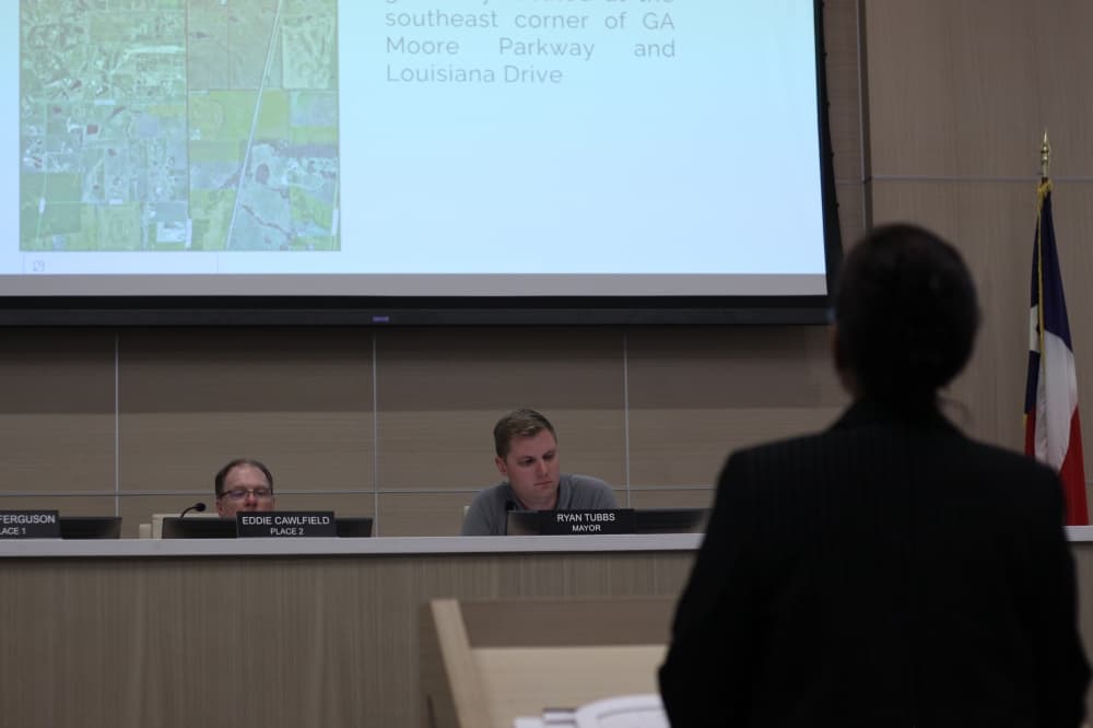 Silo Crossing to bring 325 homes to Celina in $27.5M development