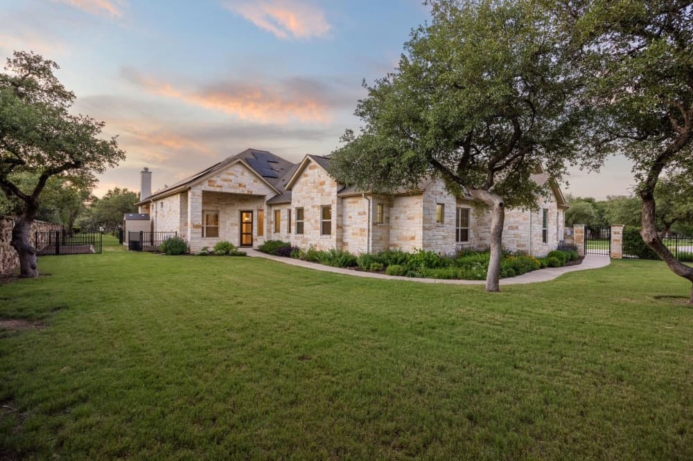 April home sale prices rise in Cedar Park, far Northwest Austin