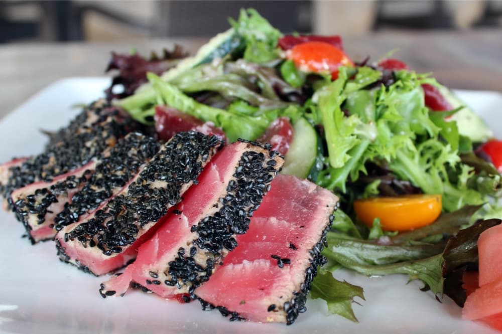 Check out 6 restaurants newly opened in the Dallas-Fort Worth area