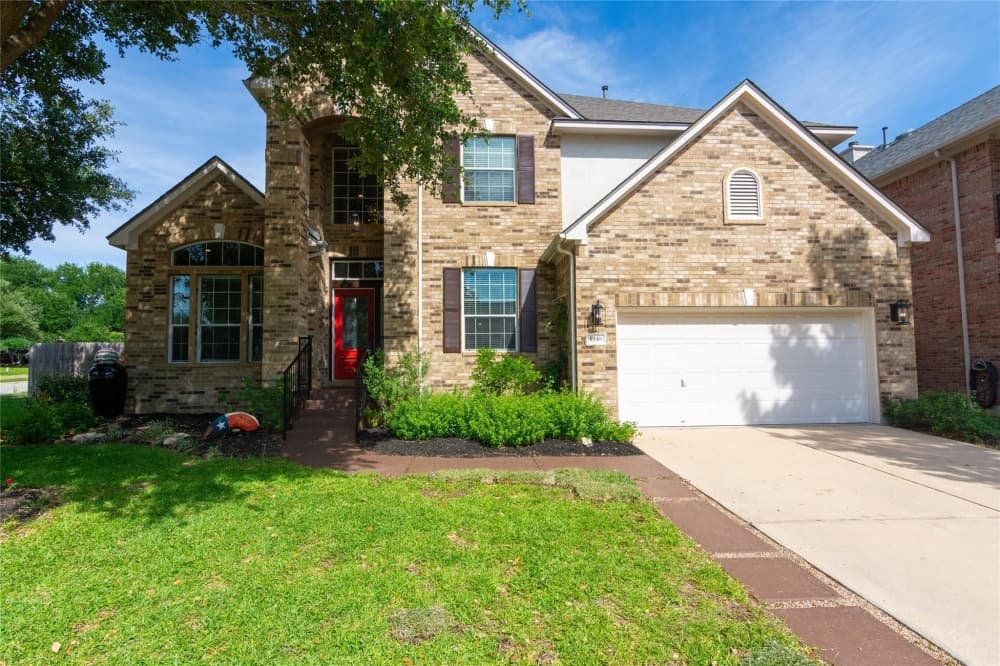 Leander and Liberty Hill home prices hold steady for April