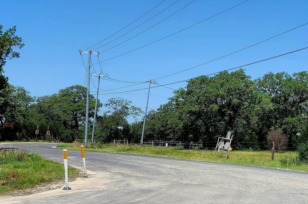 Post Oak development agreement amendment results in reduced lot density