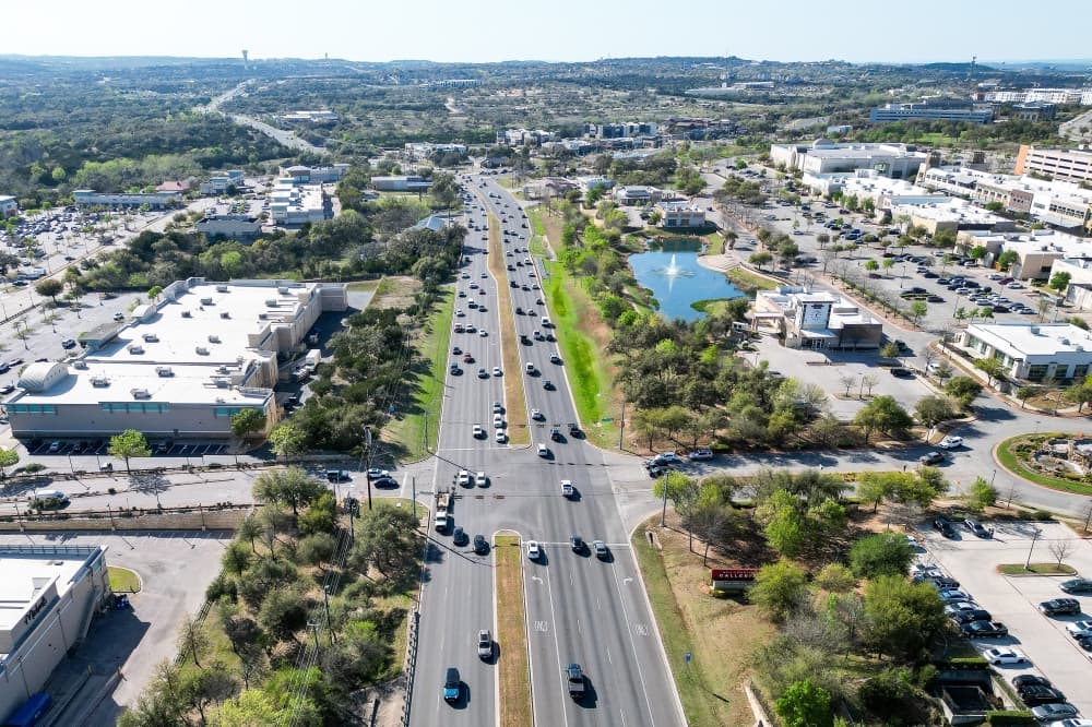 6 trending Austin metro stories: real estate market updates, ongoing TxDOT project and more