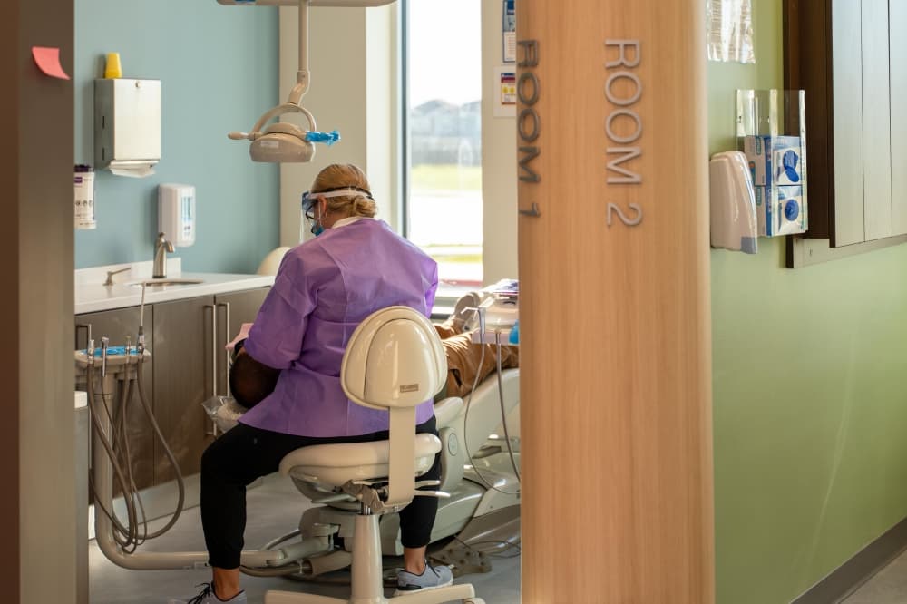Central Health seeks to close care gaps through new clinics, services