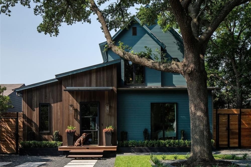 Home prices slightly up year over year in Central Austin