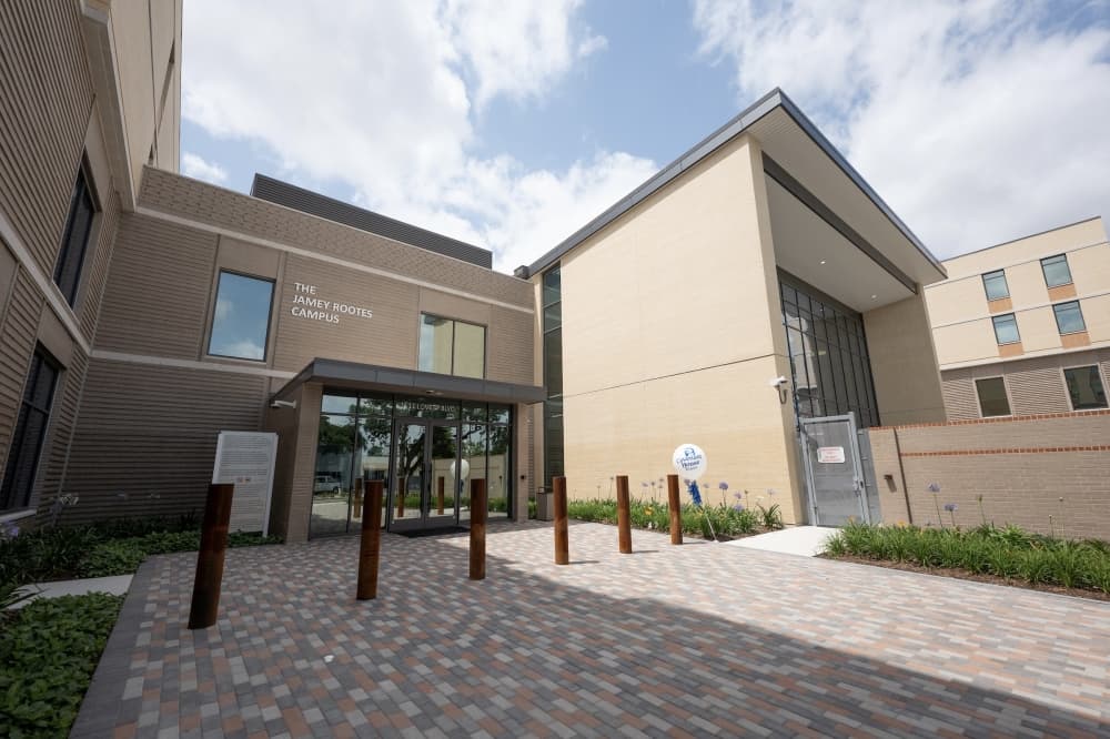 Montrose-based nonprofit Covenant House to serve 50% more at-risk youth at new campus