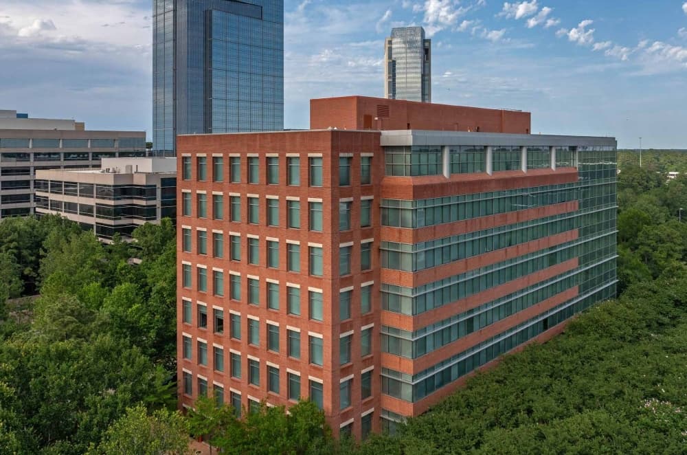 Howard Hughes announces $16.3M deal in The Woodlands for 7 Waterway