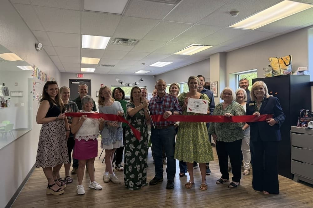 Hill Country Early Learning Center opening in Boerne