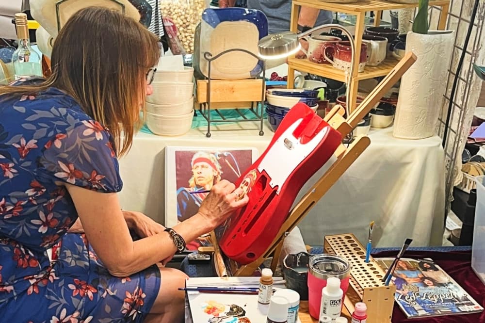 PHOTOS: 41st Annual Main Street Fest in Grapevine