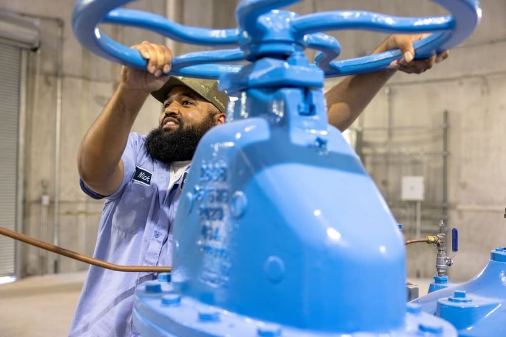 Water woes: Conroe eyes development moratorium expansion due to lack of water capacity