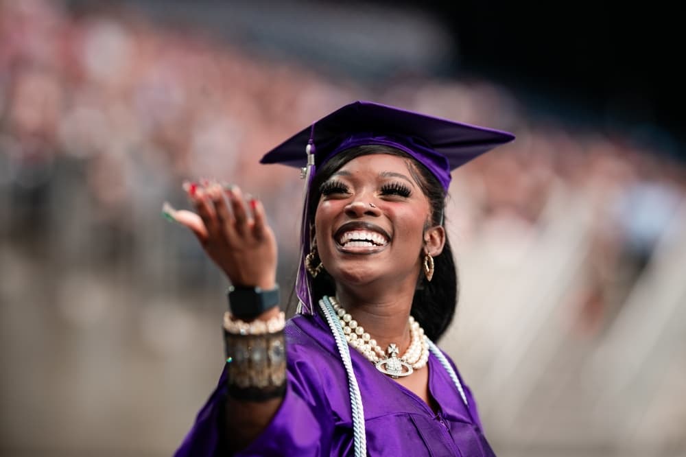 What to know if you’re attending Klein ISD 2025 graduations