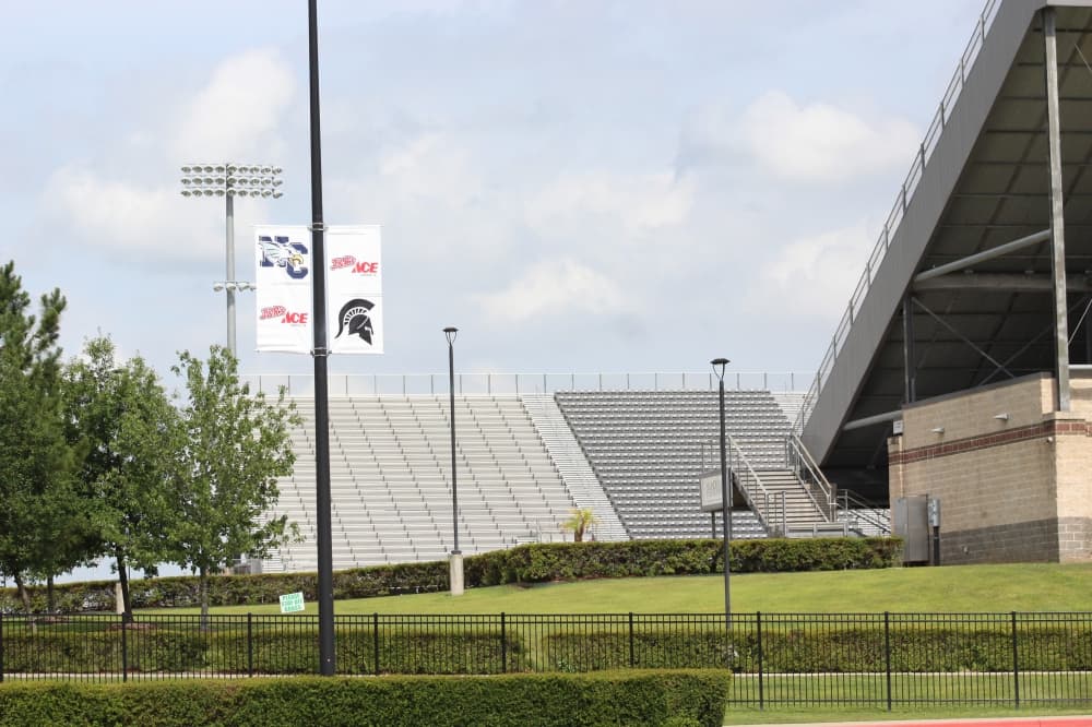 What to know if you’re attending New Caney ISD's 2025 graduations