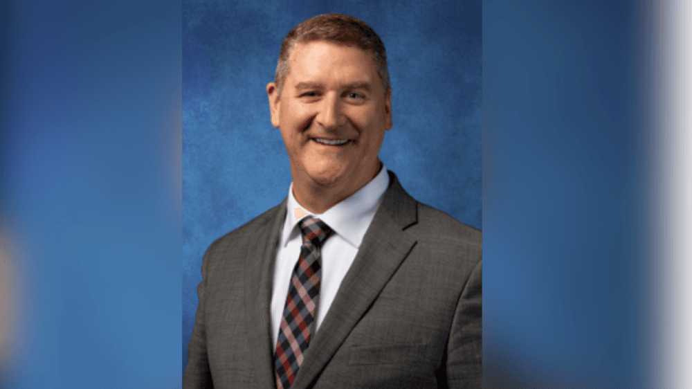 Conroe ISD names Ted Landry as interim superintendent
