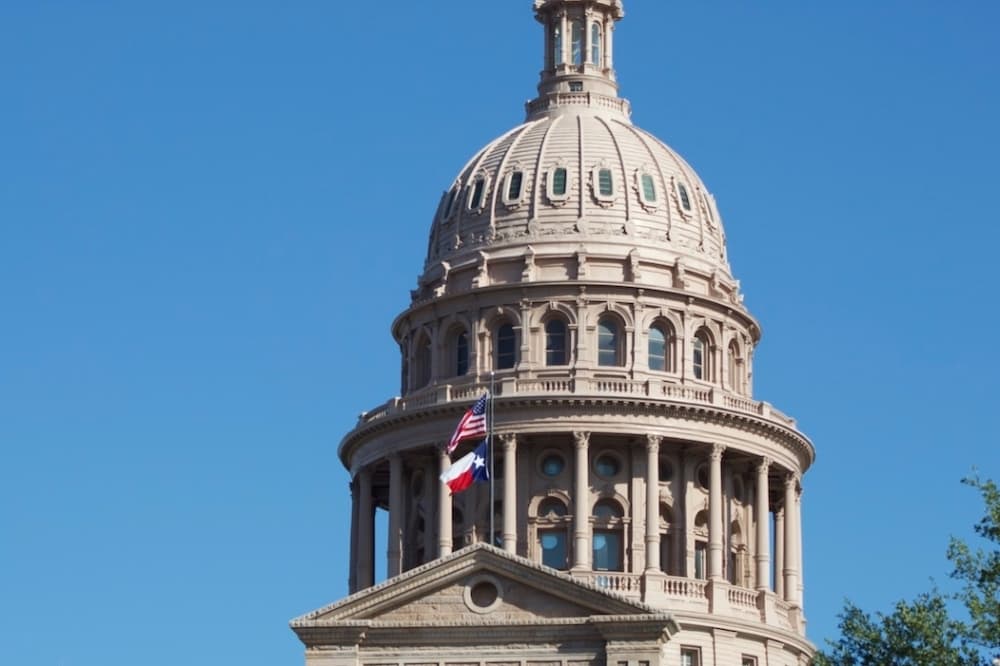 Texas House set to take up 'parental bill of rights' legislation