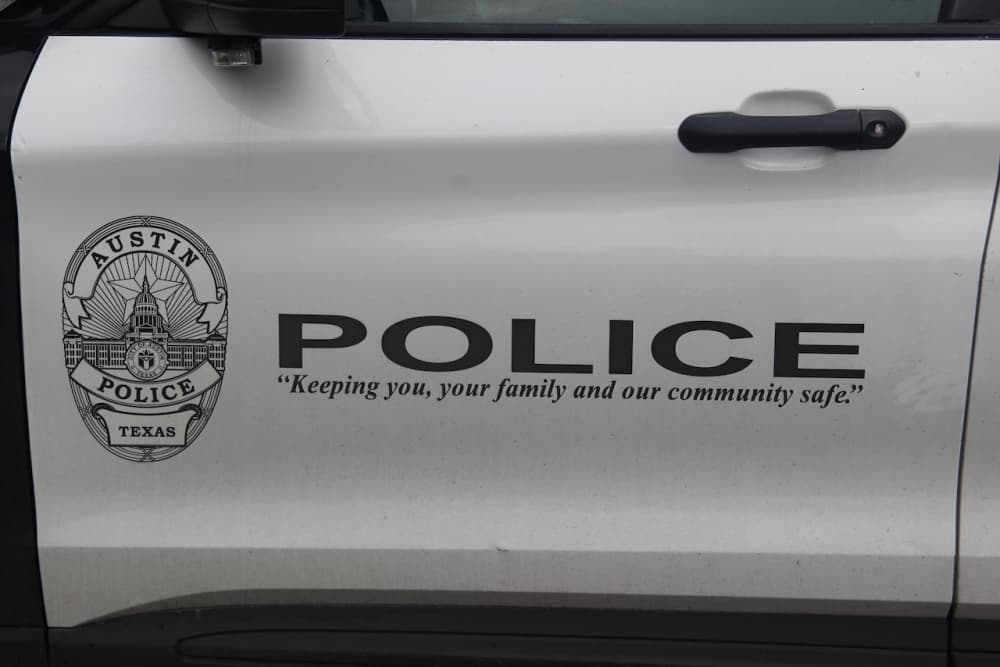 75M license plates scanned under rebooted Austin police program; audit reveals successes, concerns