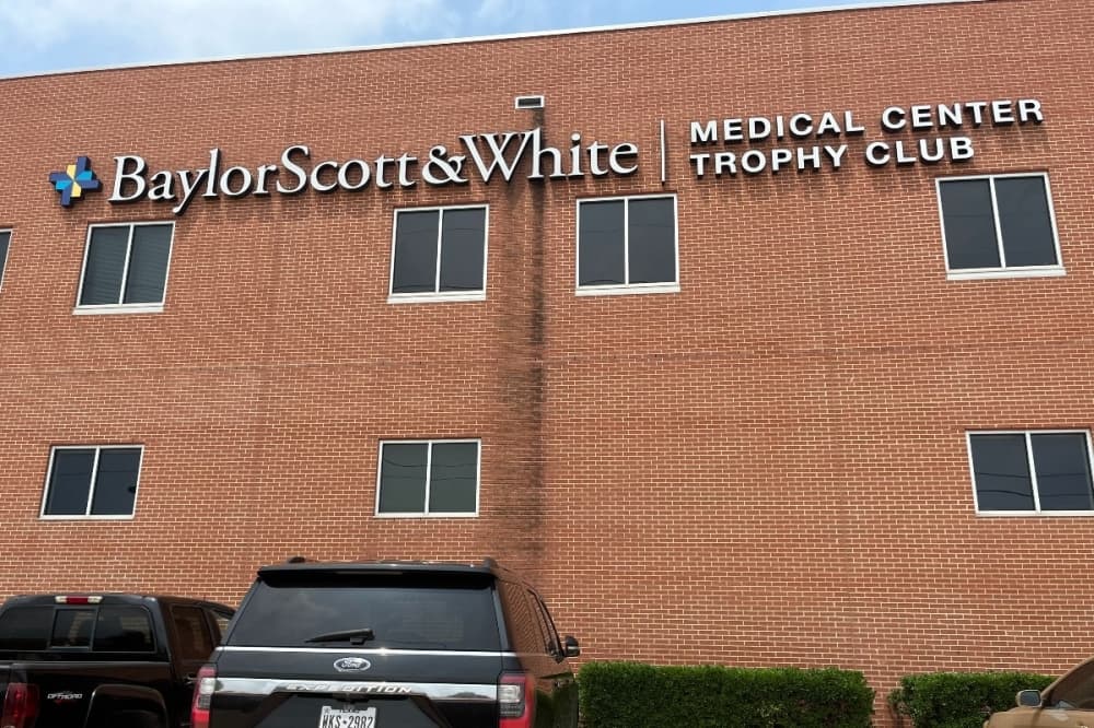 15 urgent care, clinics in Grapevine, Colleyville, Southlake, Trophy Club