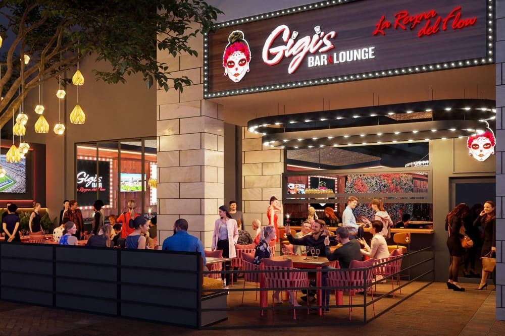 Gigi’s Bar & Lounge offers Latin-inspired cocktails, late night hours in Plano