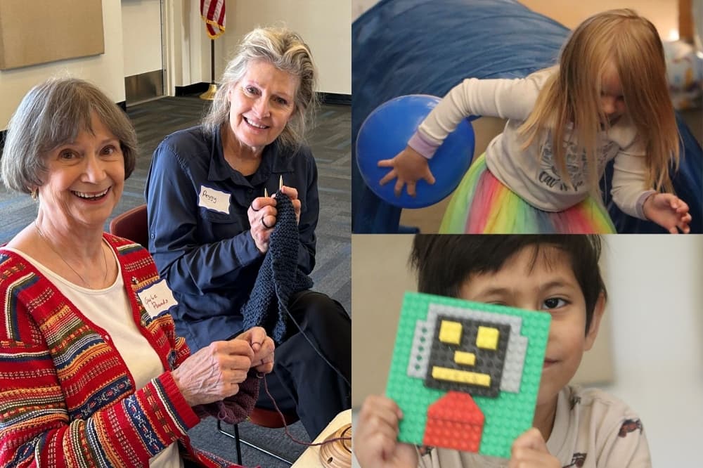 Bastrop library kicks off summer program May 27 with reading, crafts, more