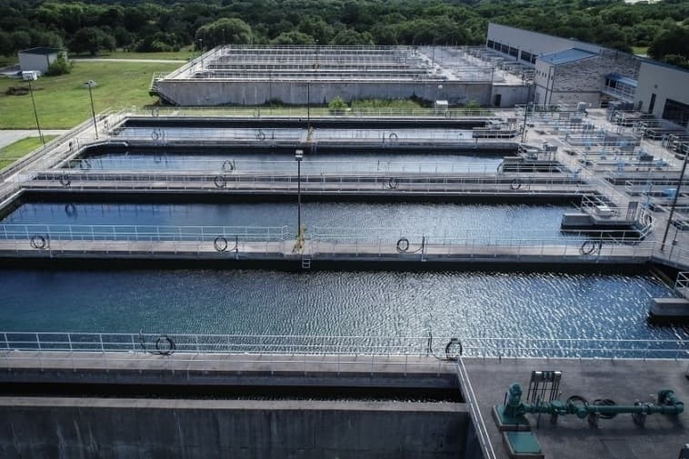 Round Rock to consider repackaging water treatment plant improvement plans