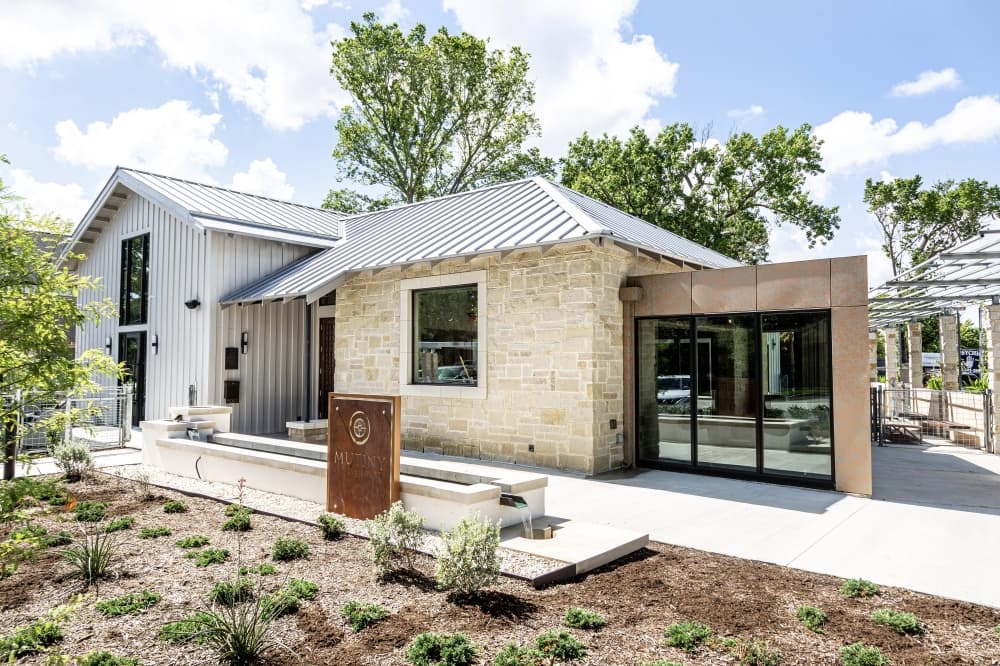 Mutiny Wine Room to launch rebrand as new vibrant neighborhood restaurant May 29