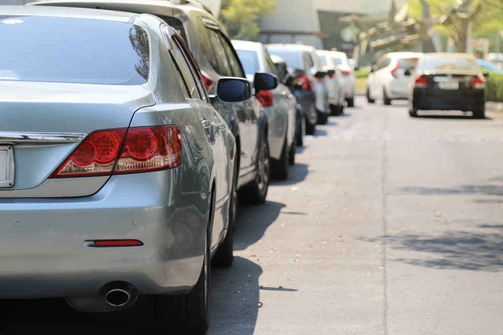 Montrose TIRZ to begin first steps of parking study in June