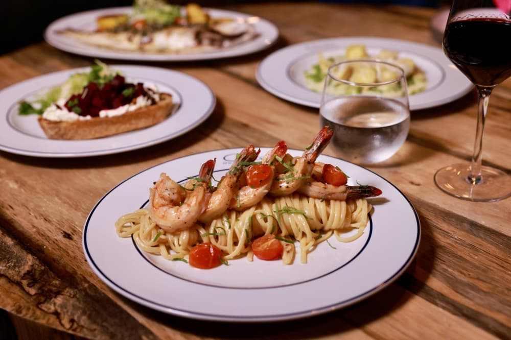 Italian-focused restaurant Centro on the Square to debut in downtown McKinney