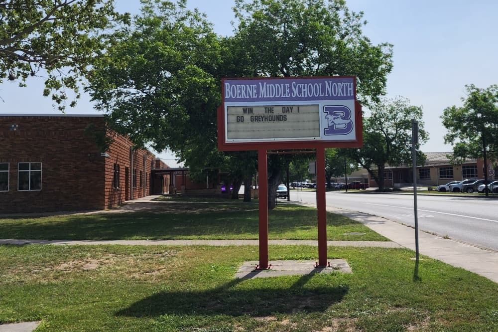 Boerne ISD reviews enrollment projections over next 10 years