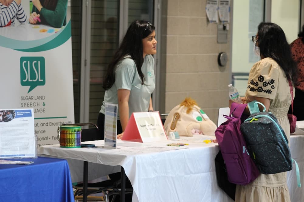 Fort Bend ISD's Adult Transition Fair urges families to learn about Medicaid