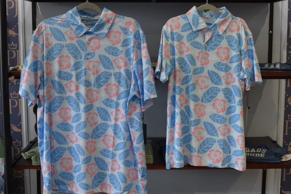 Luxury boutique boy clothing store ParkerJoe opens in Rice Village