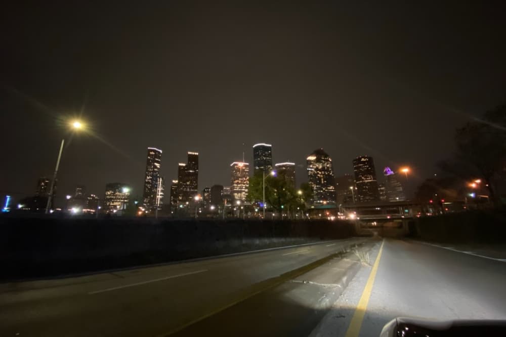 Harris County offers $15 shared ride credit to curb impaired driving on Memorial Day weekend